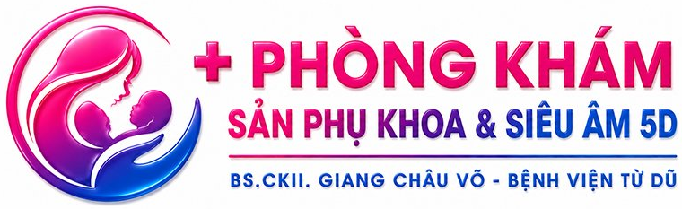 Phòng Khám Sản Phụ Khoa & Siêu Âm 5D – BS.CKII Giang Châu Võ – Bệnh Viện Từ Dũ